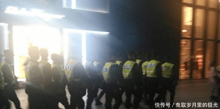 一美国男孩，看完中国的凌晨三点，感叹道终于知道中国为啥厉害