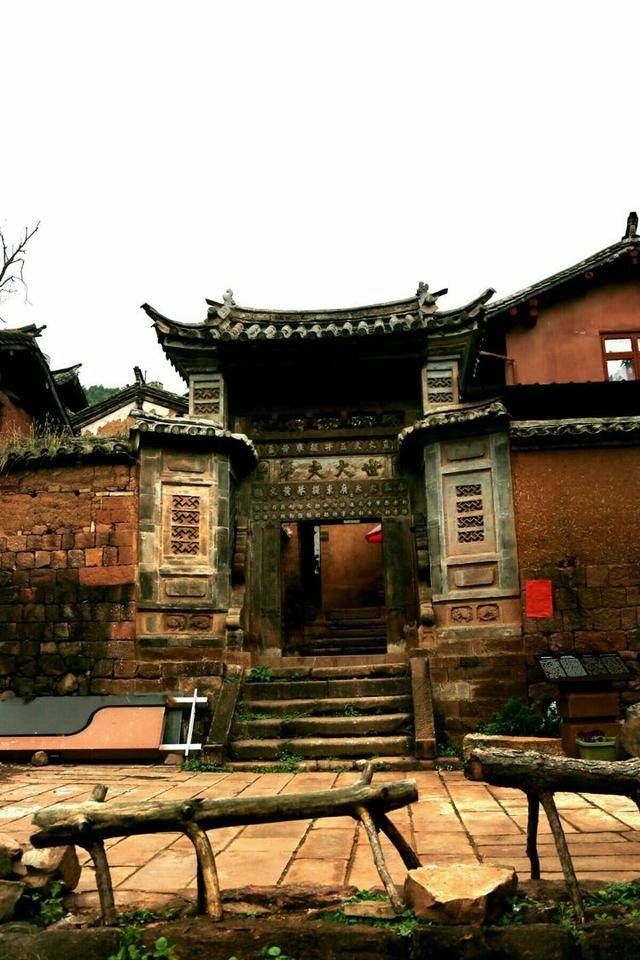  [古村落]云南最具旅游价值的千年古村落，曾因火腿一夜成名，自然淳朴