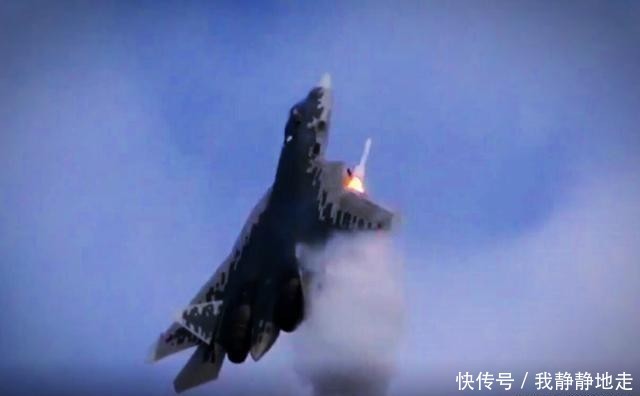 埃尔多安■量产战机坠毁3个月后,俄军苏57重出江湖,高调宣传意欲何为?