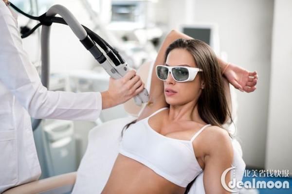 这些地方黑怎么办?私密处，腋下，膝盖etc.