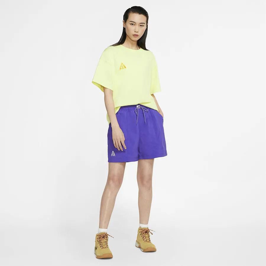  『同款』你们都在问的小编同款！Nike ACG 夏季系列提前预览