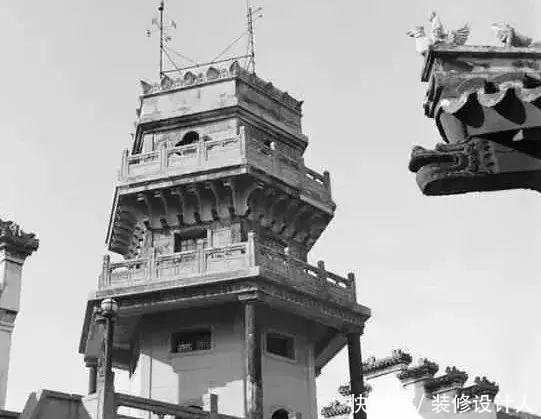 70张上世纪南京老照片！看完，我很怀念她！