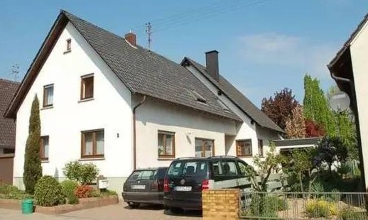 德国农村，你根本想不到的生活，让人羡慕