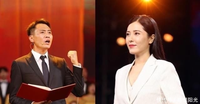 『马伊俐』又一爆款剧来袭!马伊琍离婚后首秀,回归小屏幕搭档刘烨