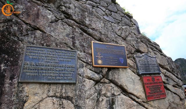 它被称为天空古城，建在1000多年前梯田之上，却被隐藏四个多世纪