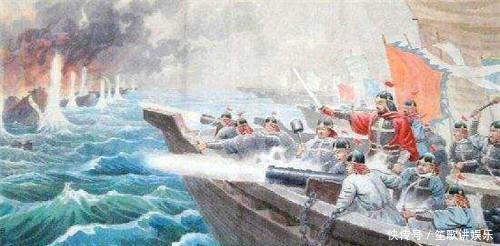 中国最傲气的一个王朝,就算灭亡,也先得西方列