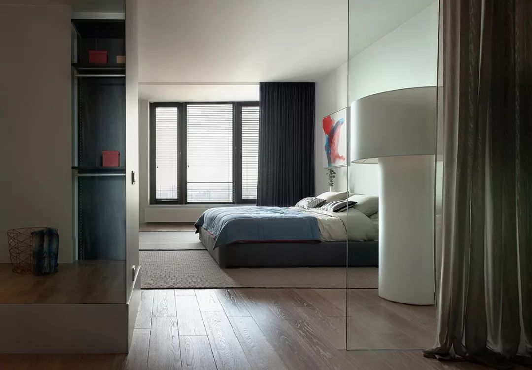 这几套房子自己一个人住，太舒服了！