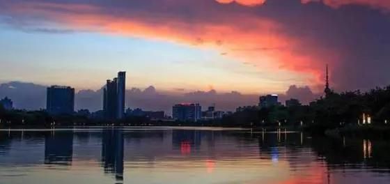  「我国」我国有望合并的4大城市，未来将成超级大都市，可有你的