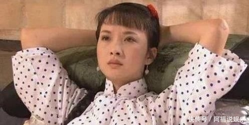  孩子：为拍戏不生孩子，被老公感动41岁高龄得子，如今一家人生活幸福