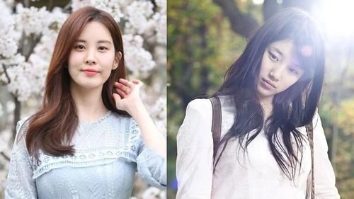 韩剧9个经典角色差点被错过!太阳的后裔原主演