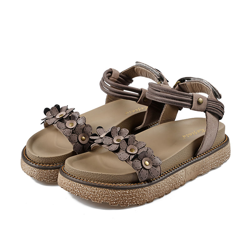 新发现一种鞋叫“软软鞋”，比高跟鞋舒适优雅，比平底鞋洋气迷人