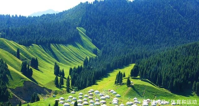  「发展潜力」未来十年最有发展潜力的五大城市