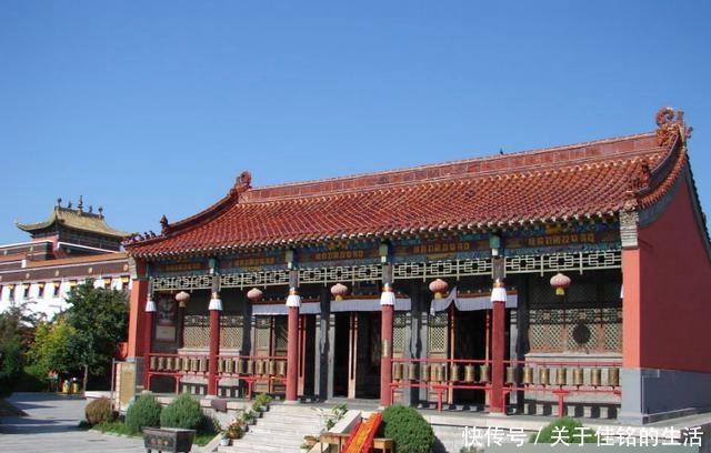  唯一：辽宁唯一一座五线地级市