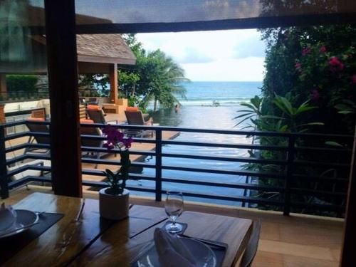 要度假不要旅行，一年一海岛，苏梅之行