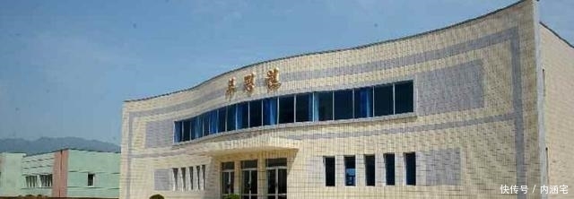  【世外桃源】朝鲜有个地方, 按构想建成一个“社会主义世外桃源