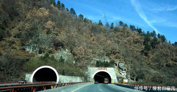  中国@中国造出世界最长隧道：全长98公里，2020年全线贯通！