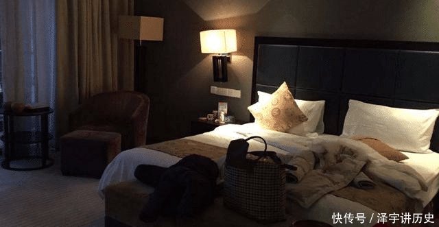 酒店钟点房仅有短短的4个小时能做些什么且如此受年轻人欢迎!