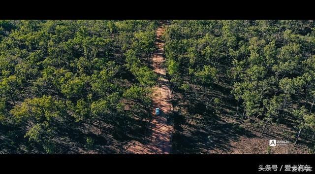 超级卡友自驾日记，落日成诗，独闯北领的狂野秘境