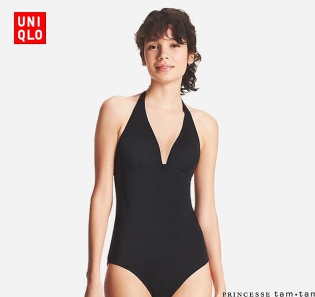 选对泳装，秒变肤白貌美大长腿