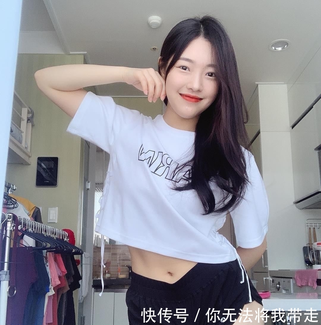  「瑜伽」练瑜伽的美女，体态优雅气质好