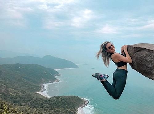 “足球王国”巴西开放免签了，但它不止有足球可说