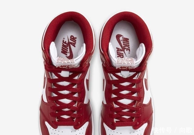 突袭■Air Jordan“New Beginnings”套装突袭发售!传闻货量稀有