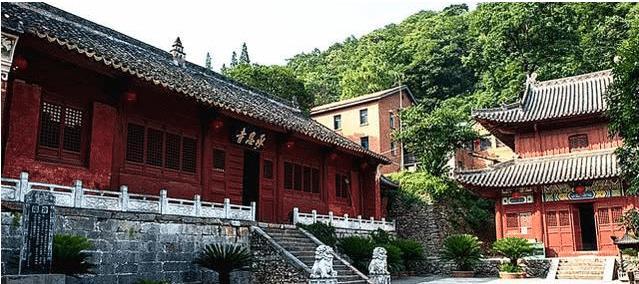 中国“最神秘”的寺庙,500年都没有开过门,还不接受香火