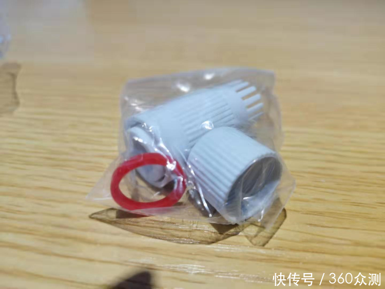 报告:360摄像机红色警戒标准版 体验报告