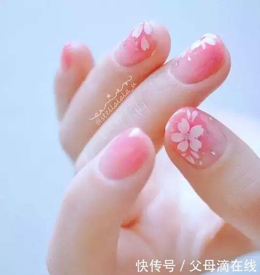  [家庭主妇]伸手就知道是家庭主妇？对不起，“主妇手”我不要