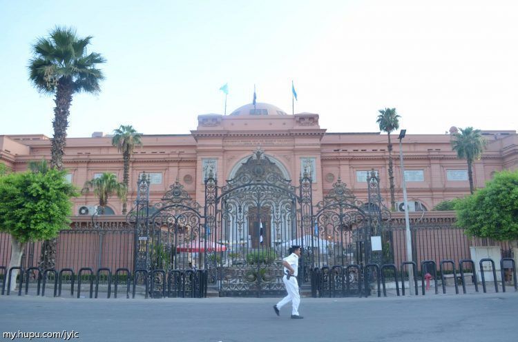 埃及17天16晚单人自由行第一部分,关于开罗。