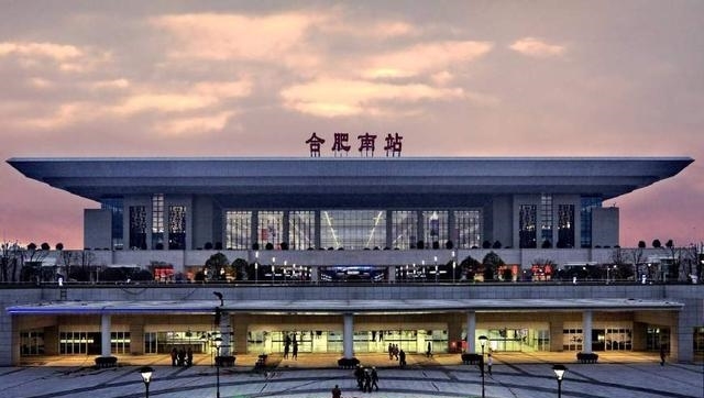 安徽城市GDP排行榜：合肥第一，芜湖第二，阜阳第六