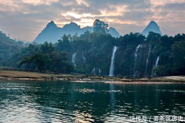 广西第二大城市，无5A景区，4A景区占全省80%