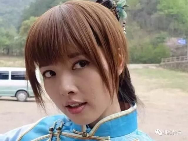 因为它，张韶涵被坑惨了，李小璐却变好看了？