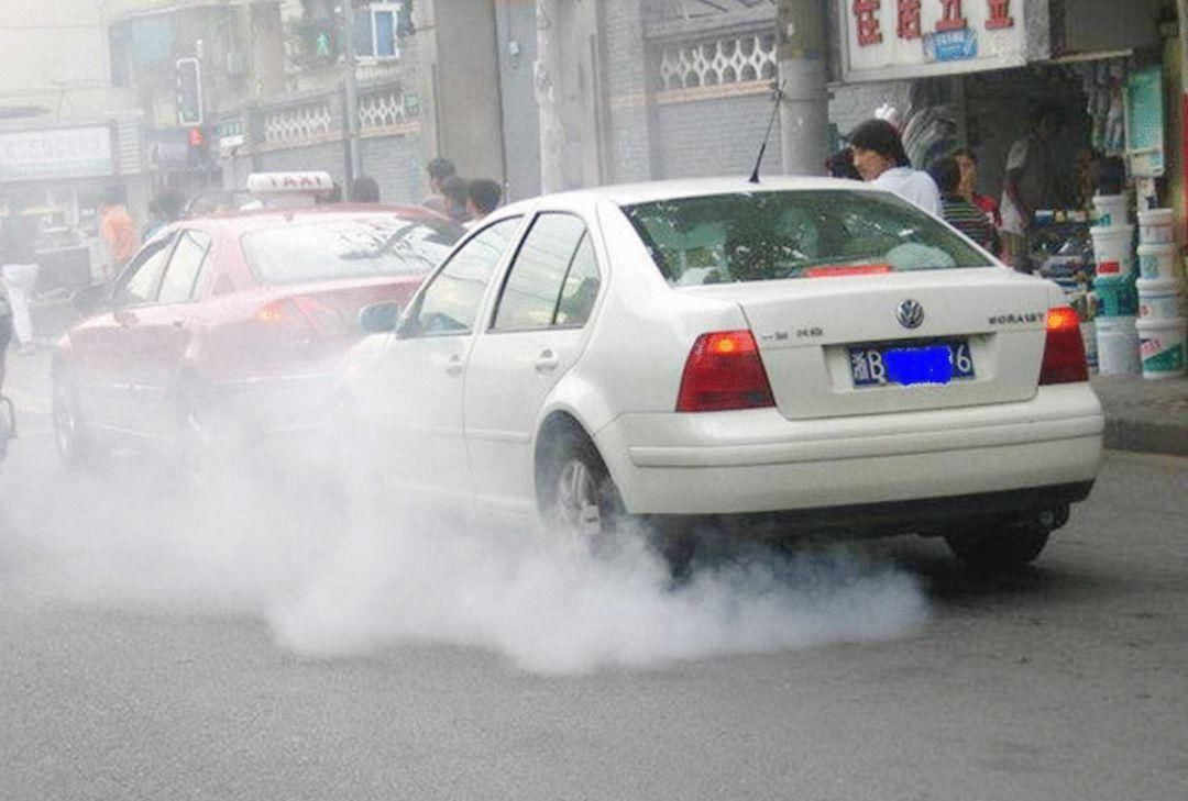  「伤车」内行人提醒：这些行为看似伤车，其实对车没有影响