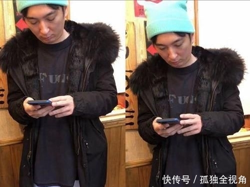 『正脸』王思聪新女友正脸照清纯甜美,经历风波后,连女友也换了新风格