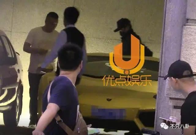 否认怀孕！冯绍峰请大家不要谣传