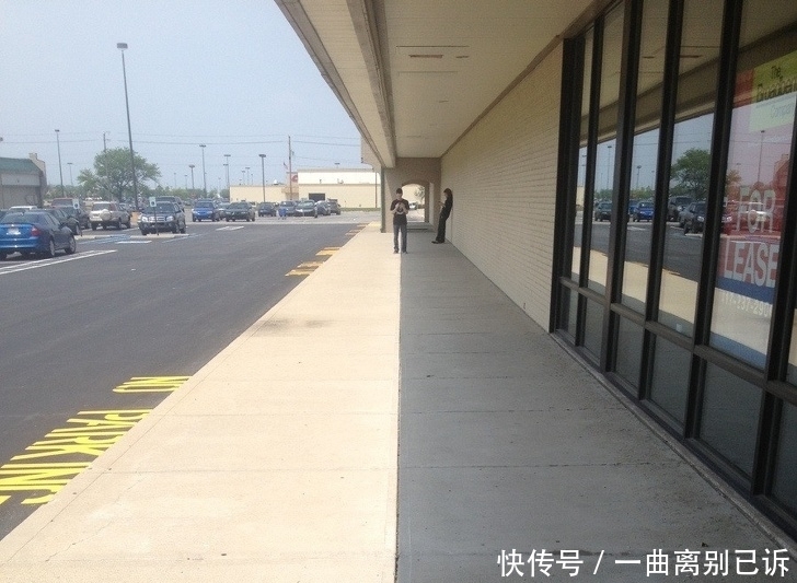 强迫症都挑不出毛病的26张照片 展现了真正的完美