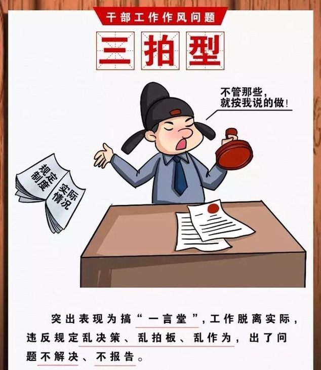 【法制快报】中纪委：严惩10类公务员、7类村官、6类党员！尽快自