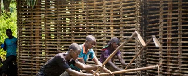 非洲人：中国很厉害，我们花3年做到的事，中国人只要3天