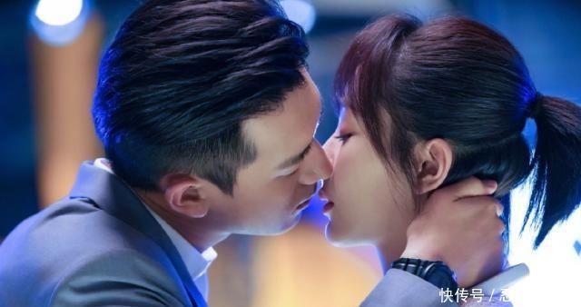 又一甜宠剧成功爆火,还没播完就已破16亿,完胜