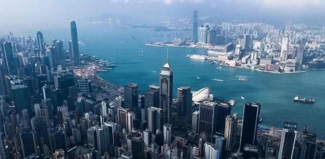 香港有农民吗？让我们一起看下正确的答案