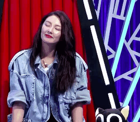 张雨绮美妆博主变身，她这波有机安利你要吃吗？