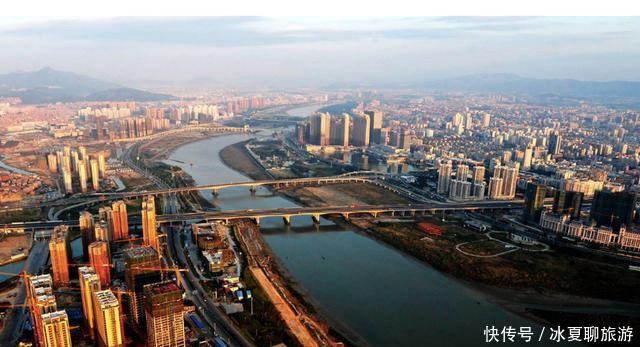  [唯一]全国唯一一个经济总量超过省会的C照城市