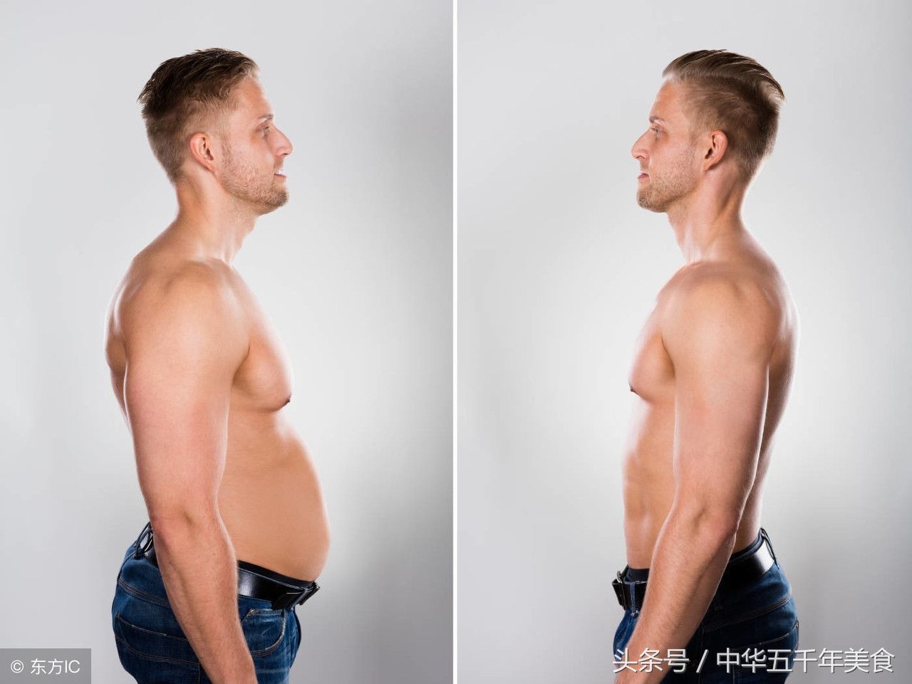 开局一个胖子，全身肥肉全靠锻炼