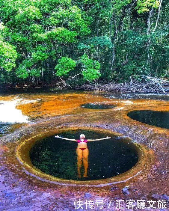 TOP5冷门国度将免签!美女泛滥,风光成灾或许一生只能去一次