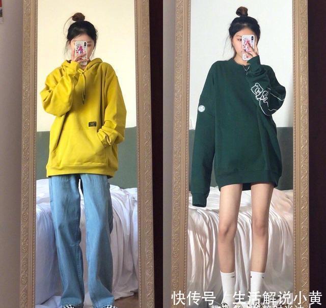  「下半身」下半身失踪法，暗藏穿搭小心机，帮你迈出帅气风的第一步