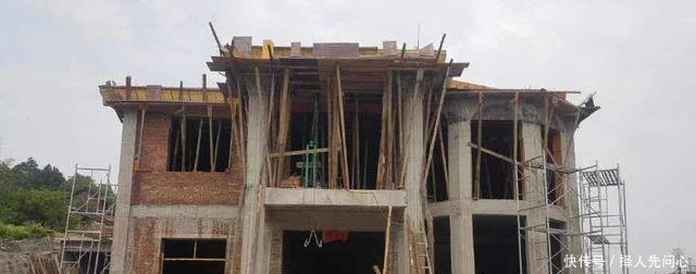 农村自建房要多少钱费用分析大全！