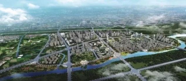 从鸟不拉屎到有名的富人区,郑州这块区域发生了什么?