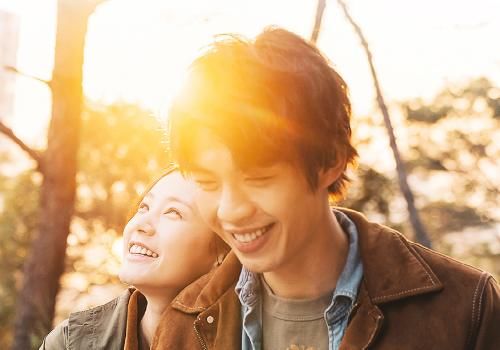 #亲爱#还记得《亲爱的》中米邵飞吗?如今搭档李一桐,逆袭成剧中男主角