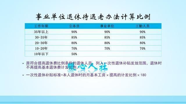 什么叫“中人”，教师“中人”退休金只领到退休前一半，是真的?